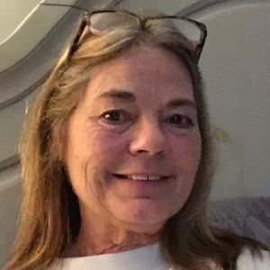 Meet your Posher, Vicky